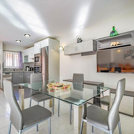 Atico En Benalmadena Lägenhet Exteriör bild